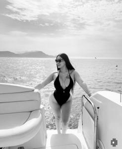 670884111: Chica busca chico en Badajoz