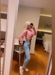 607159360: Travesti en Málaga