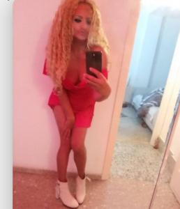 633085495: Transexual en Valencia