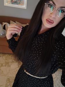 610899127: Travesti en Córdoba