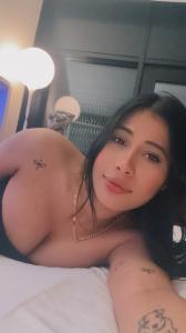 610932772: Chica busca chico en Málaga