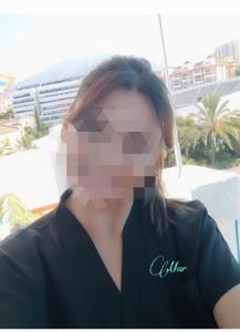 617755638: Chica busca chico en Málaga