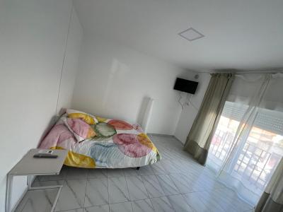 664608735:  en Sevilla