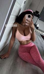 667223966: Chica busca chico en Alicante