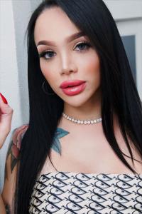 662047598: Transexual en Madrid