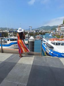 614511688: Chica busca chico en Navarra