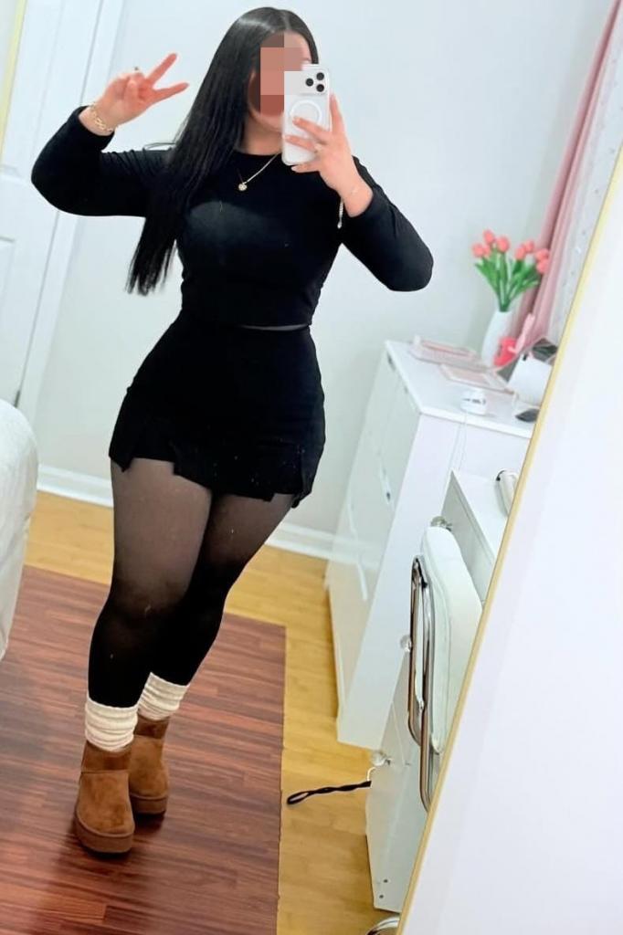 Chica busca chico en Ciudad Real: 