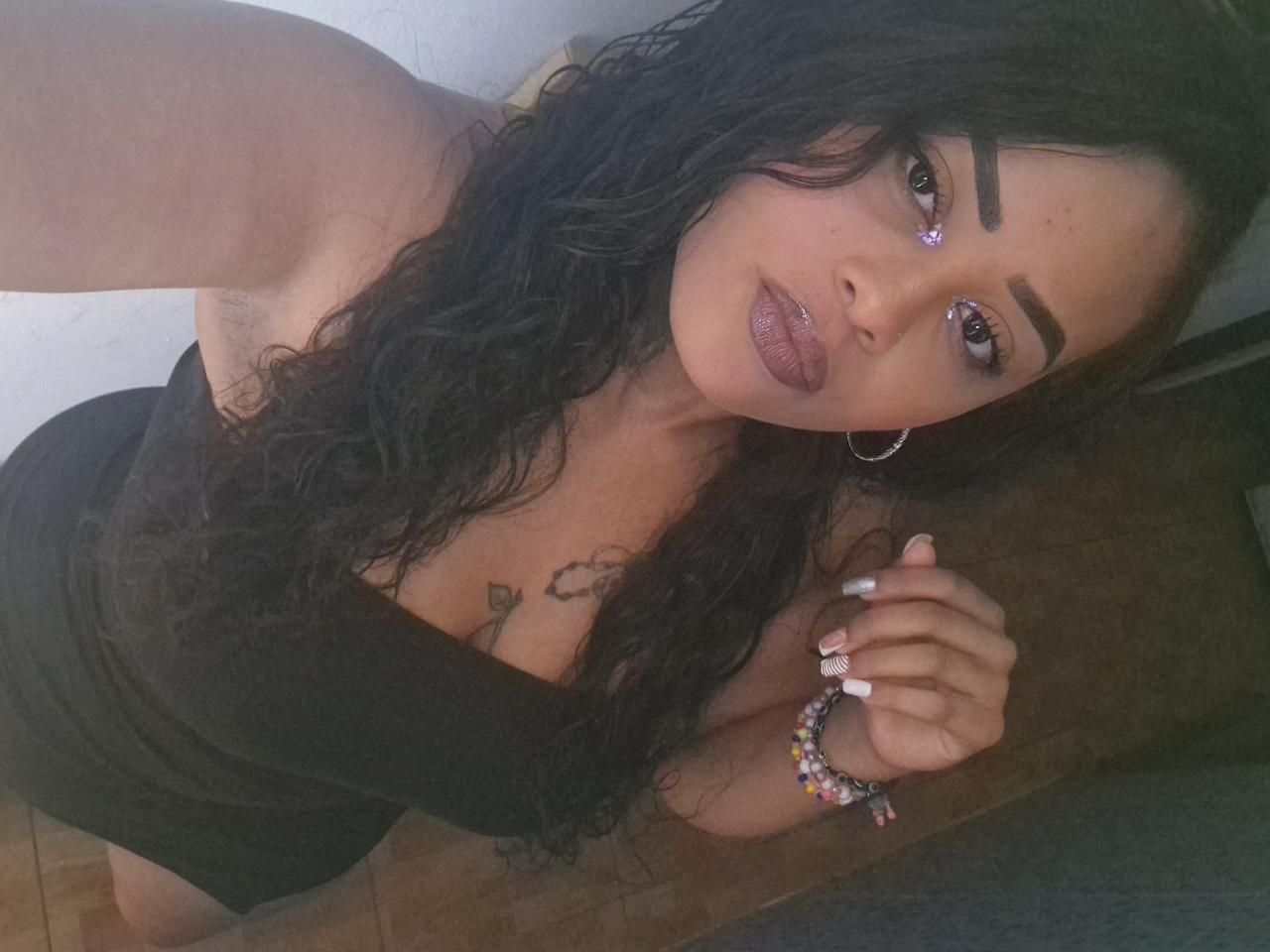 Chica busca chico en Las Palmas: 