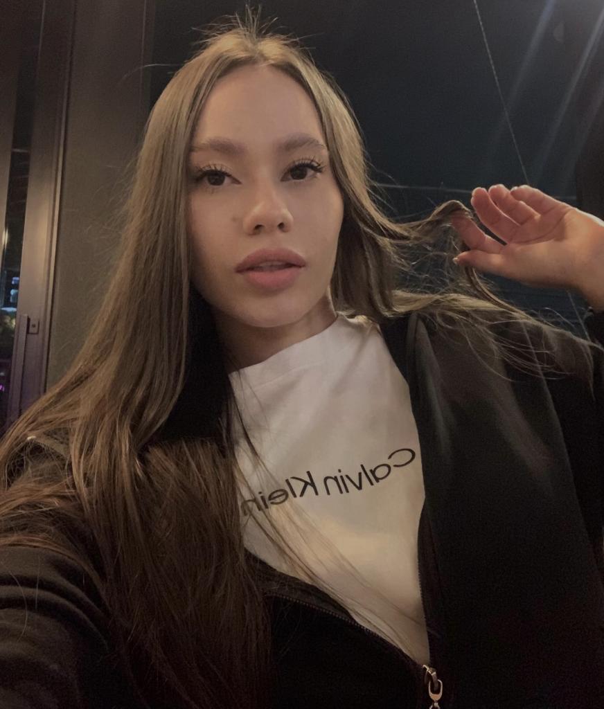 Chica busca chico en Málaga: 