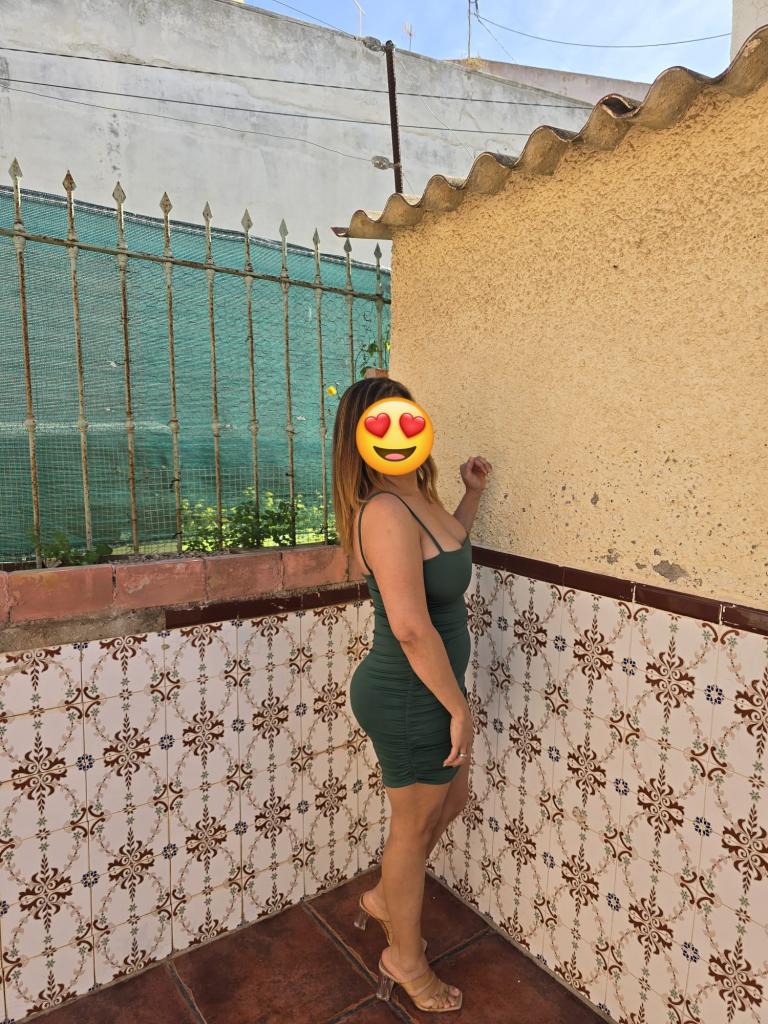 641431487: Chica busca chico en Murcia