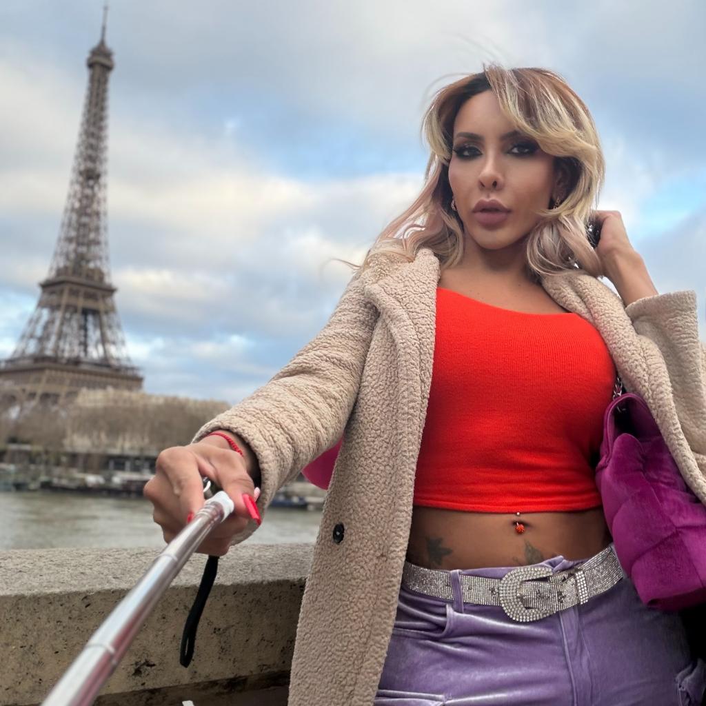 600331422: Travesti en Madrid