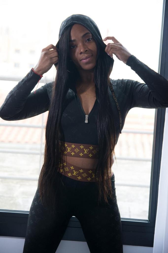 Chica busca chico en León: 