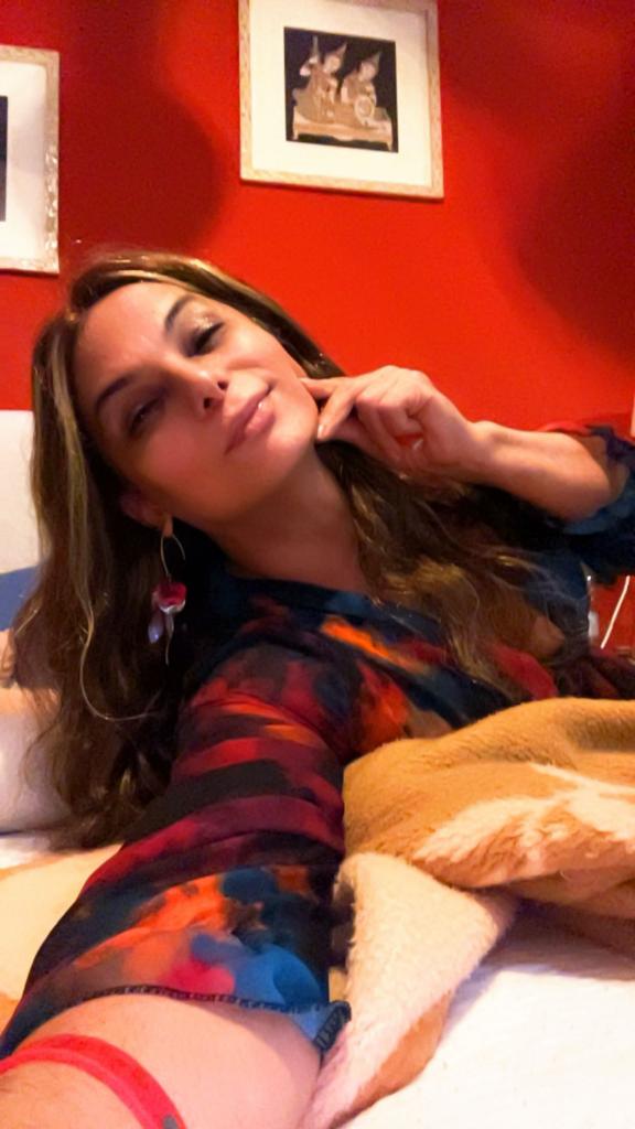 Travesti en La Coruña: Transexuales y Travestis