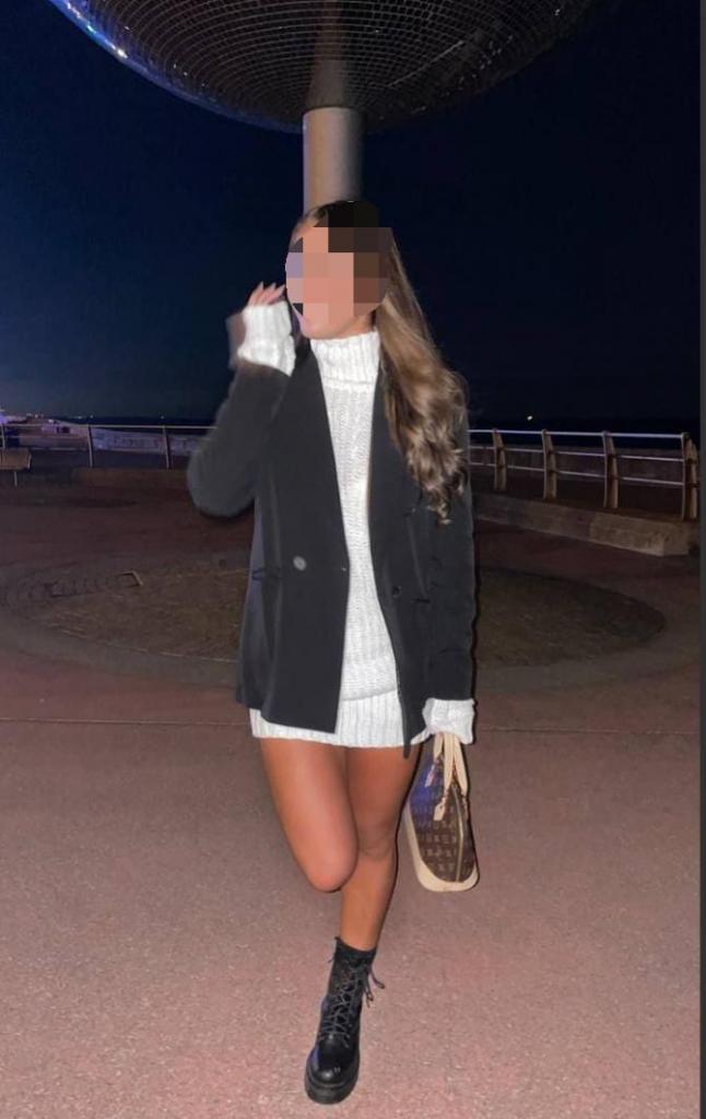 Chica busca chico en Badajoz: 