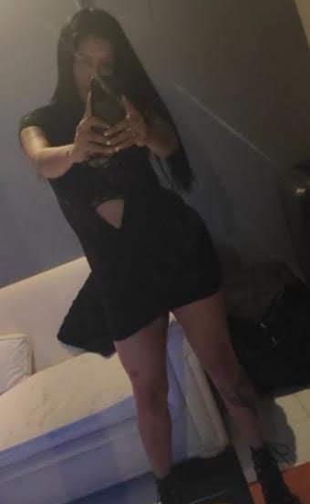 Chica busca chico en Madrid: 