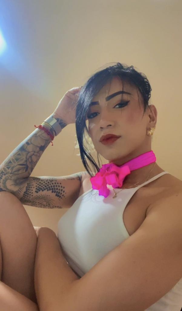 641274761: Travesti en Burgos