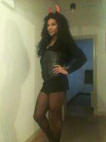 602073207: Travesti en Vizcaya