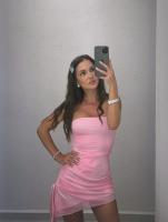 613950303: Chica busca chico en Málaga