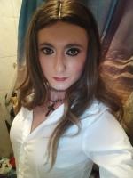 611397365: Travesti en Málaga