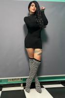 603255226: Transexual en Alicante