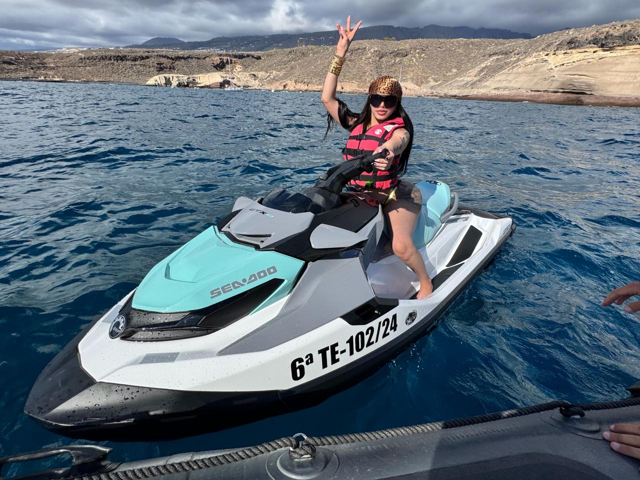 604118918: Transexual en Guipúzcoa