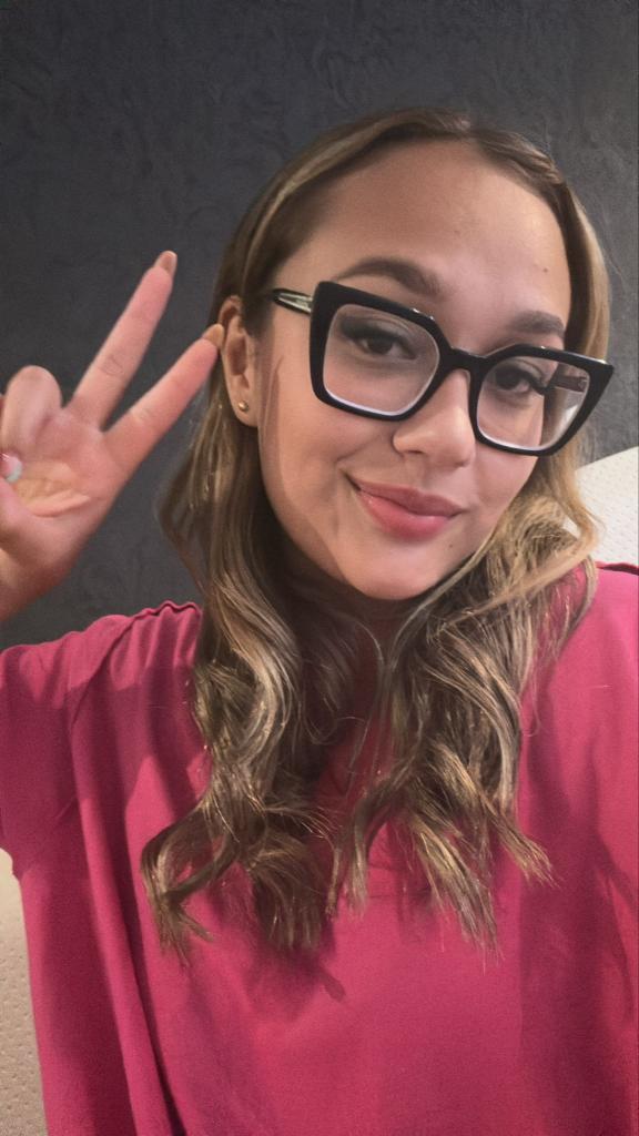 Chica busca chico en Murcia: Chica busca chico