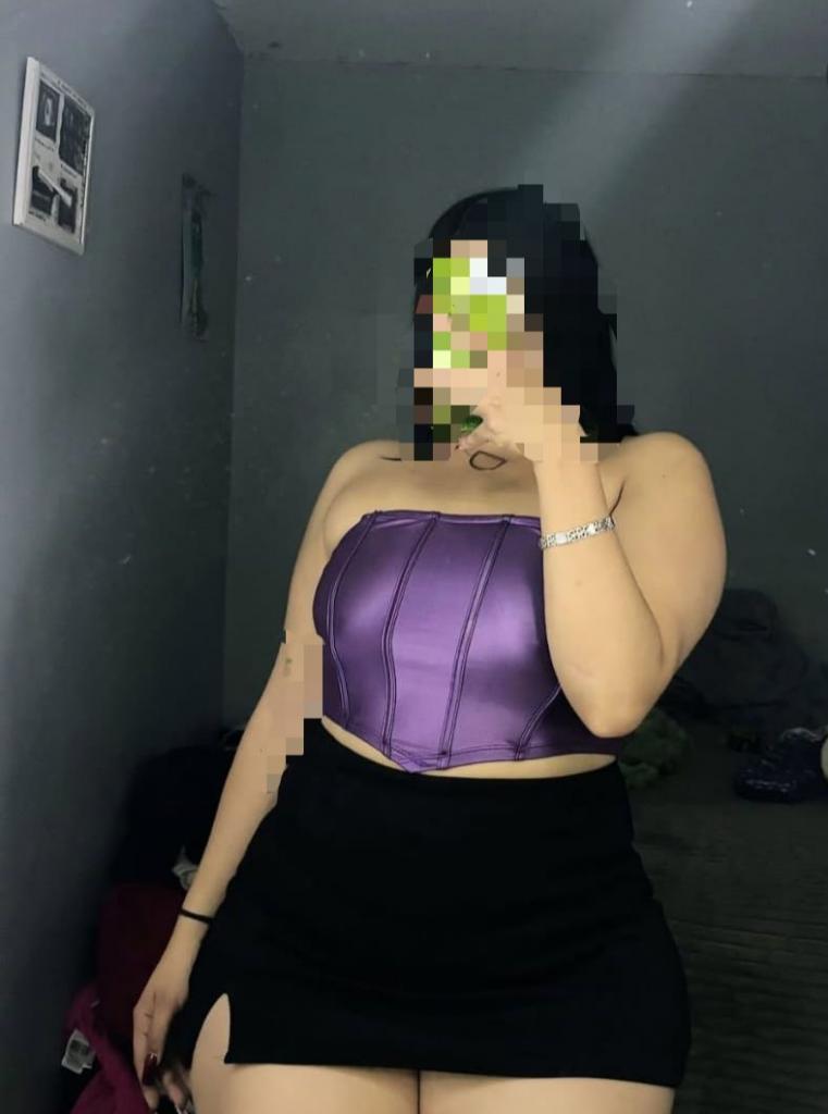 Chica busca chico en Málaga: 