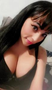 658081980: Transexual en Madrid