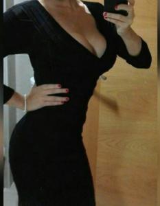 Chica busca chico en Lugo: 