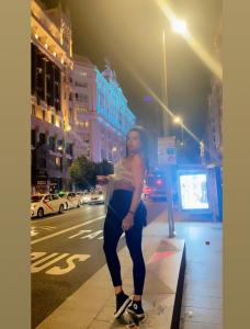 602663885: Travesti en Madrid