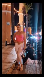 632266234: Transexual en Las Palmas