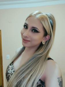 602418136: Travesti en Sevilla