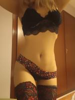 612474563: Chica busca chico en Badajoz