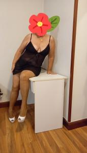 Chica busca chico en Castellón: 