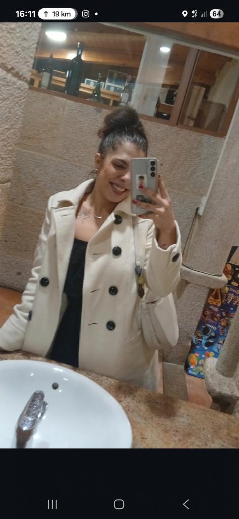 Chica busca chico en Cádiz: 