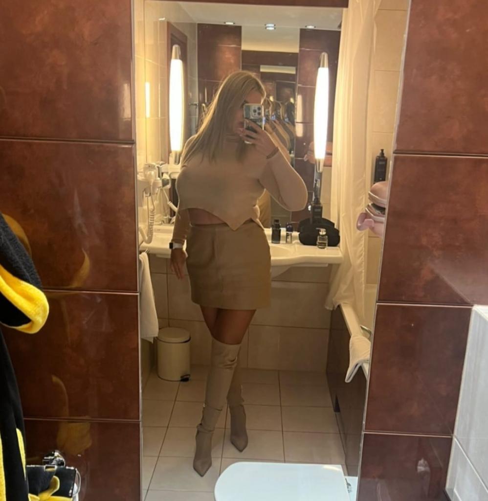 642041114: Chica busca chico en Madrid