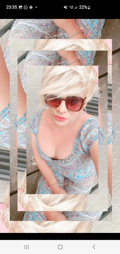 672357040: Travesti en Barcelona