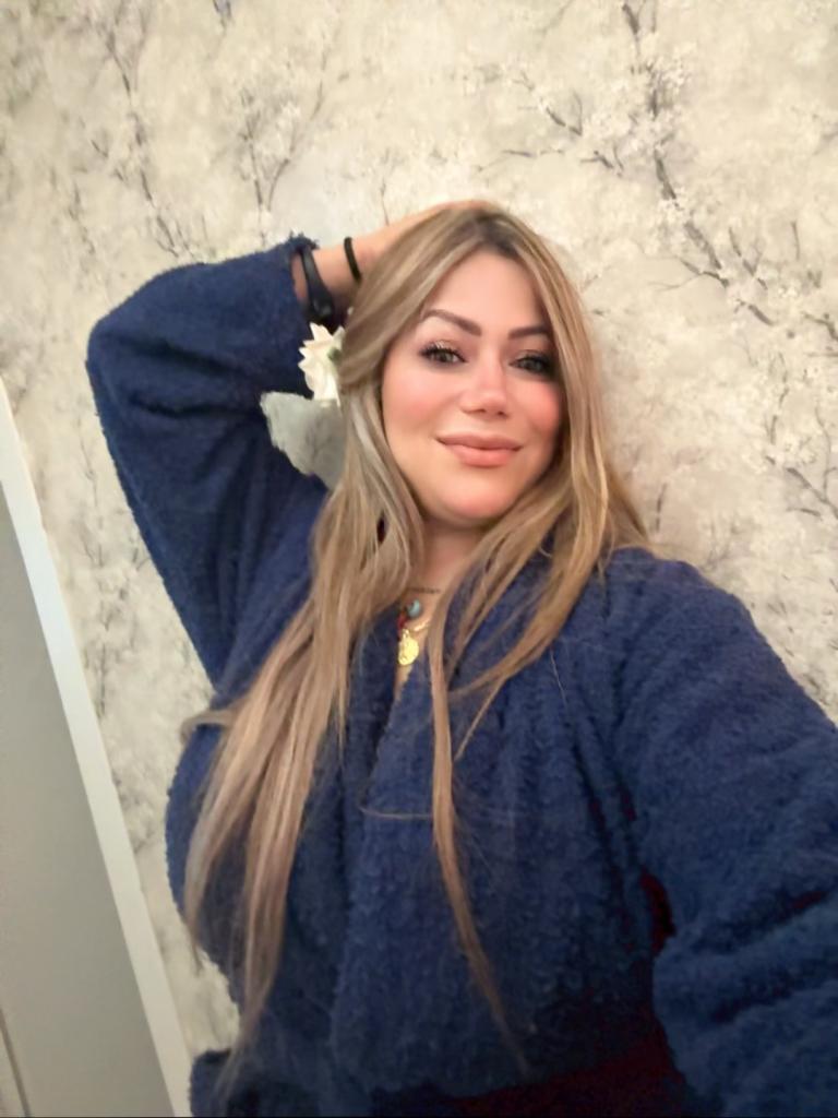 Chica busca chico en Tenerife: 