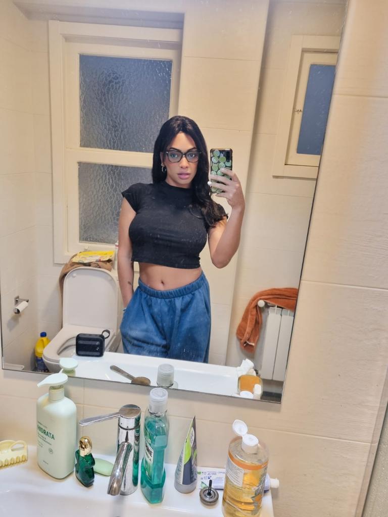 Transexual en Orense: 