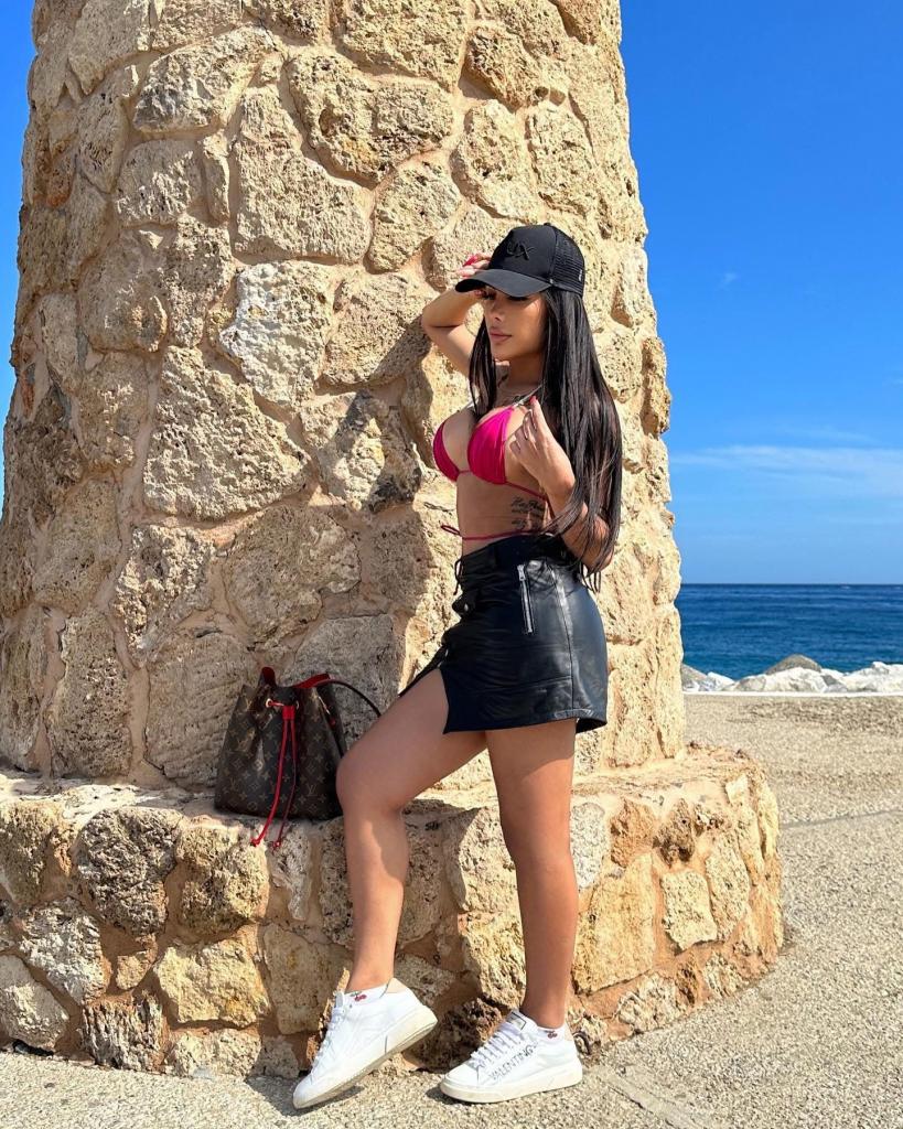 651149838: Travesti en Madrid