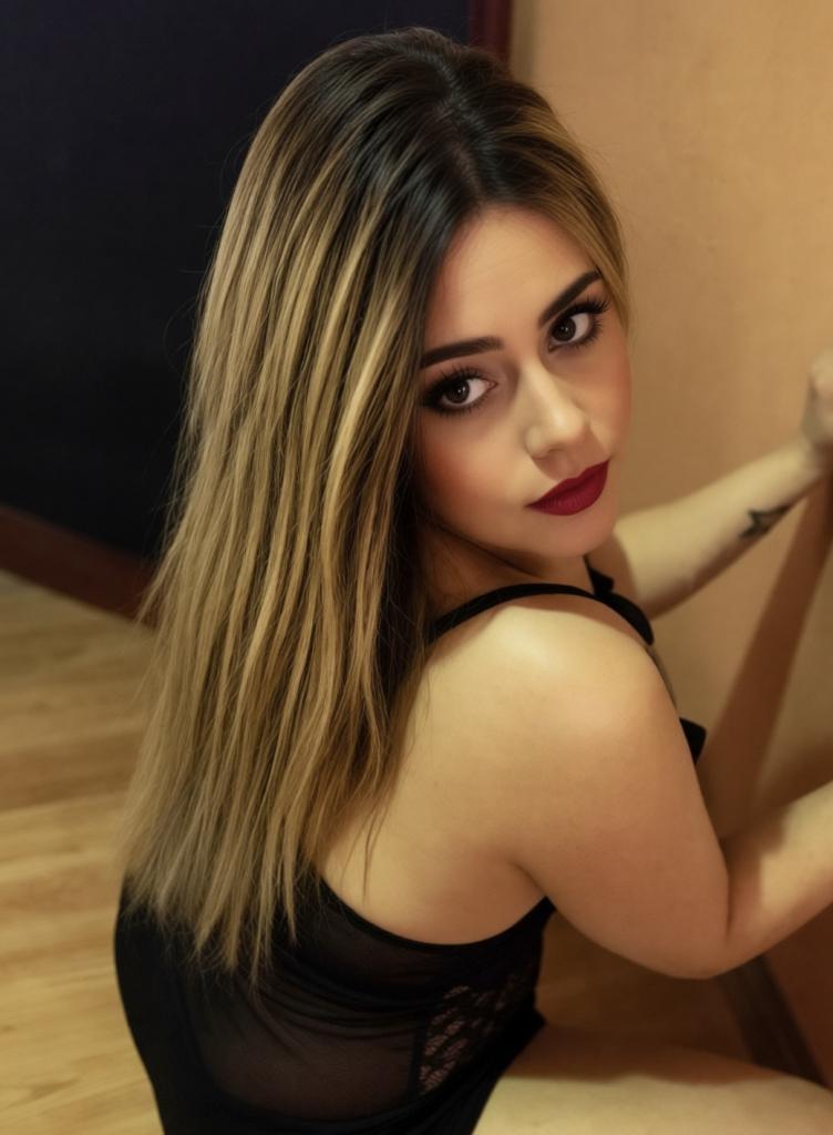 Travesti en Zaragoza: 