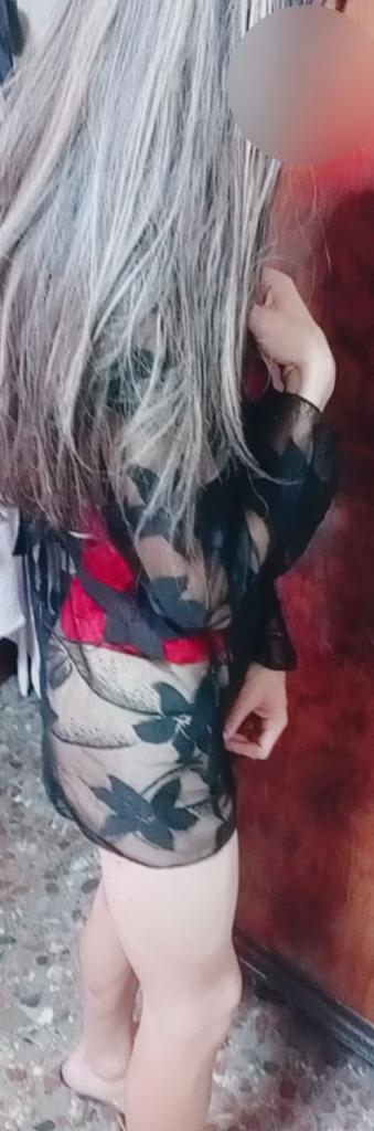 614922690: Transexual en Murcia