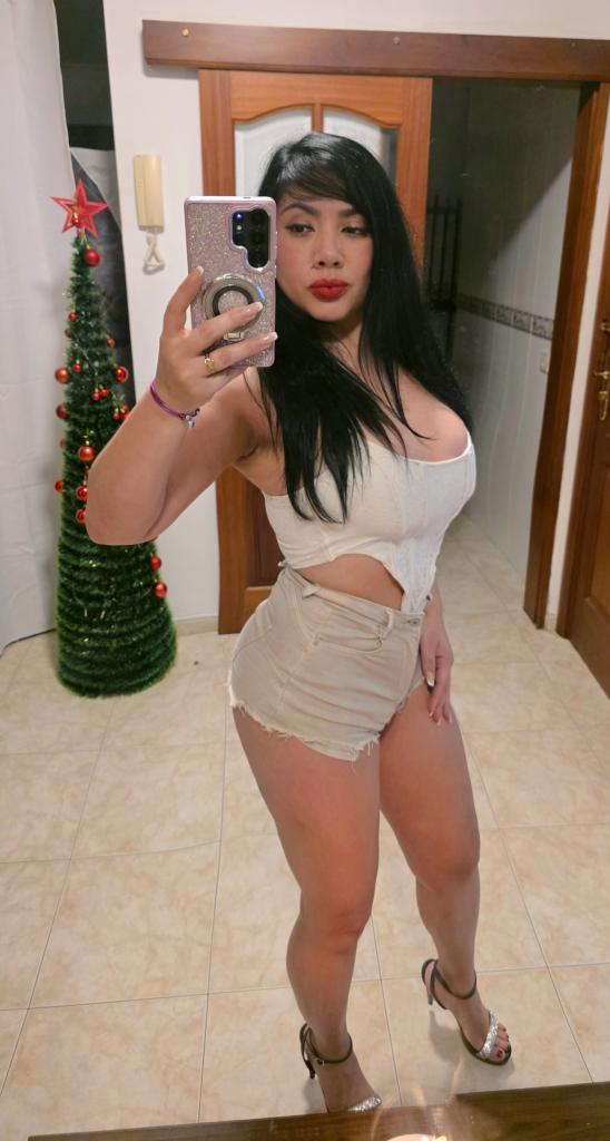 Chica busca chico en Las Palmas: 