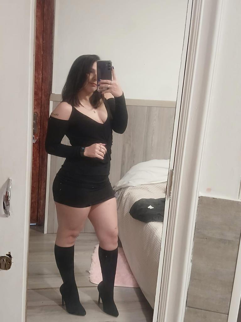 674282347: Chica busca chico en Jaén