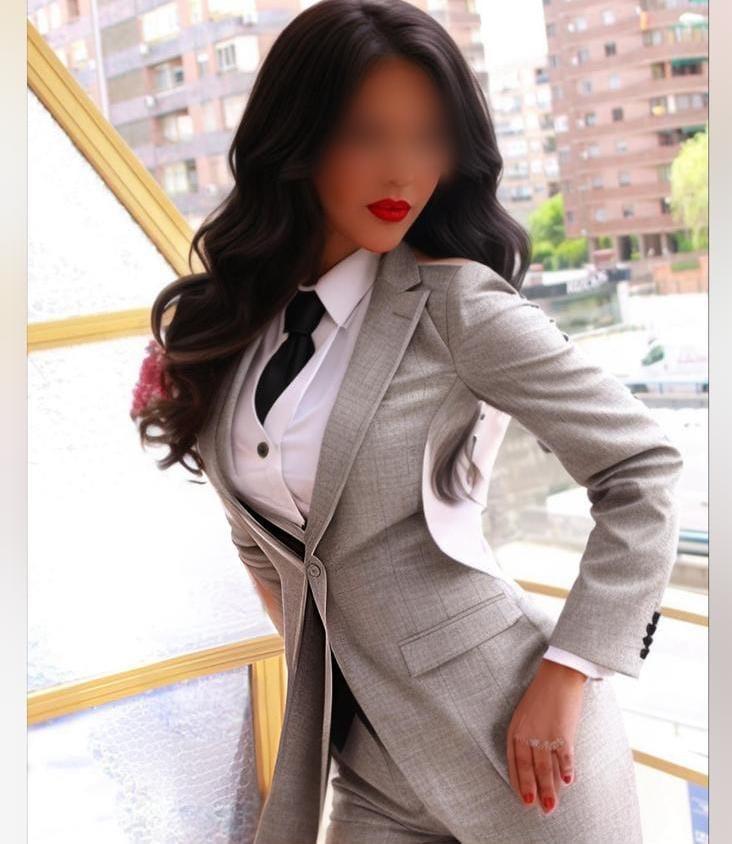 602715563: Chica busca chico en Madrid
