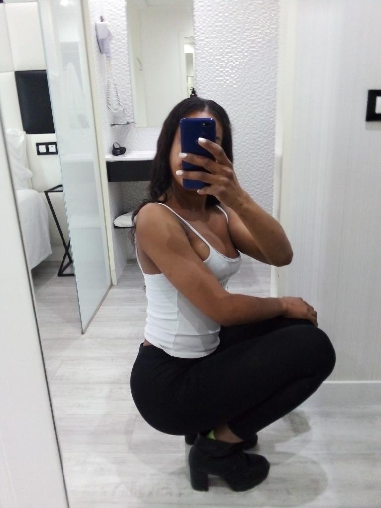 Chica busca chico en Madrid: 