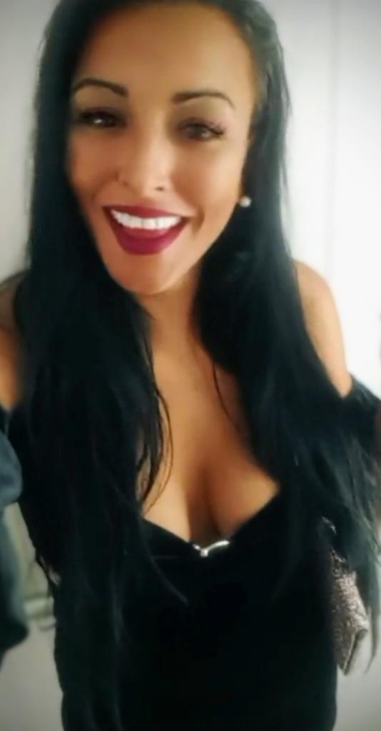 Travesti en Sevilla: 