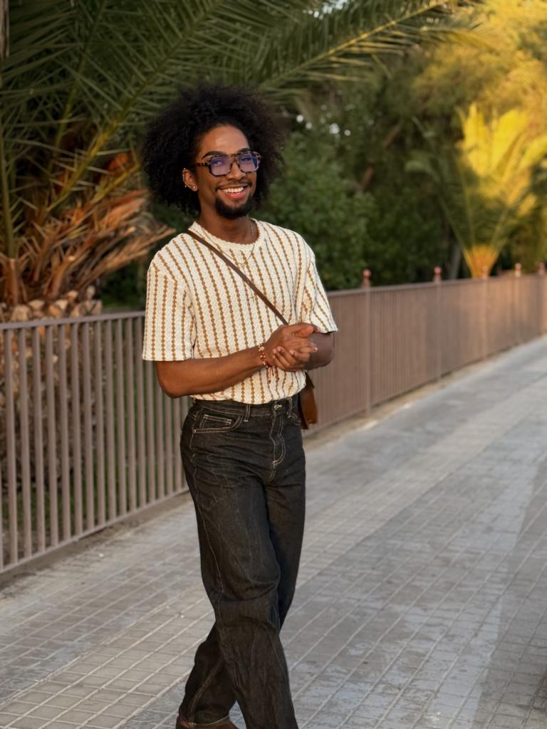 Chico busca chica en Alicante: 