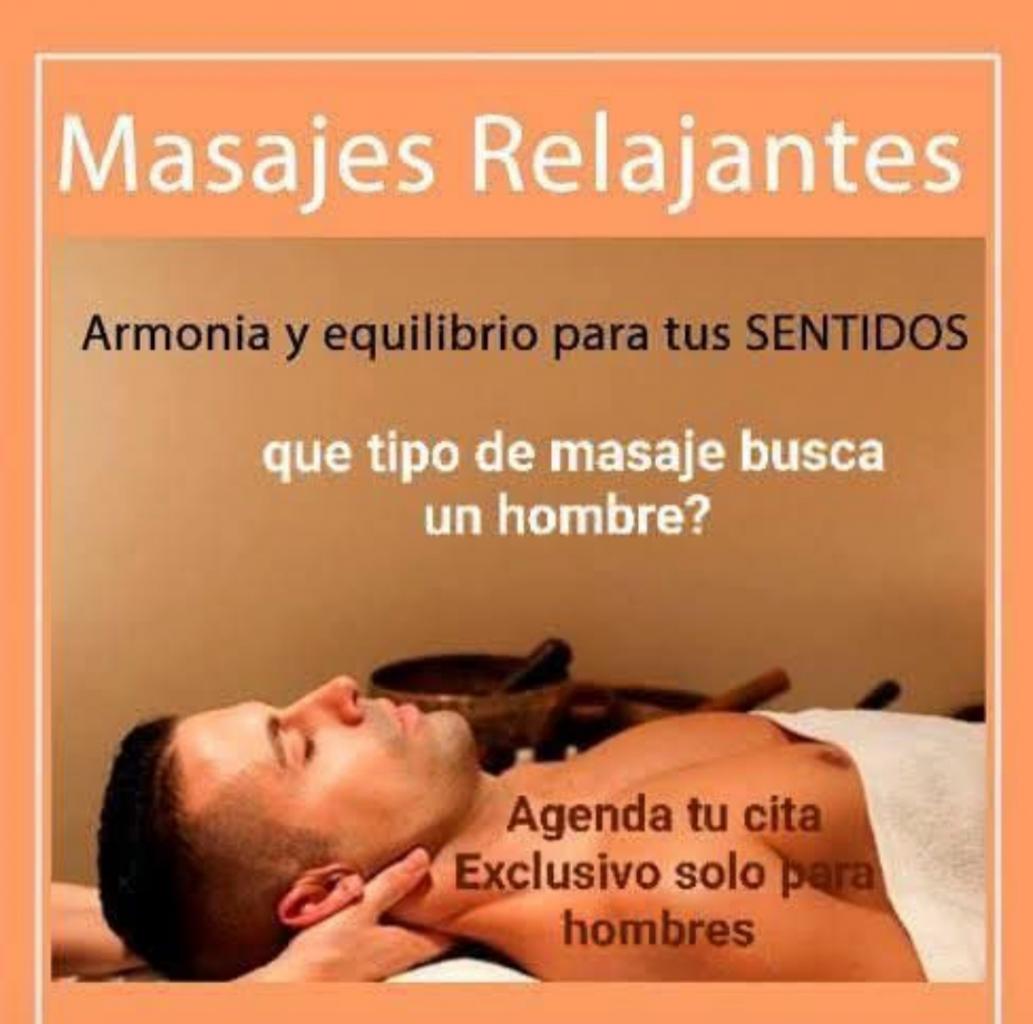 Chico busca chica en Las Palmas: 