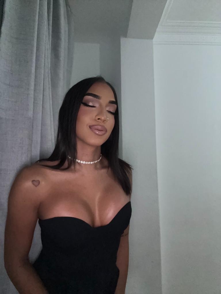 Travesti en Tenerife: 